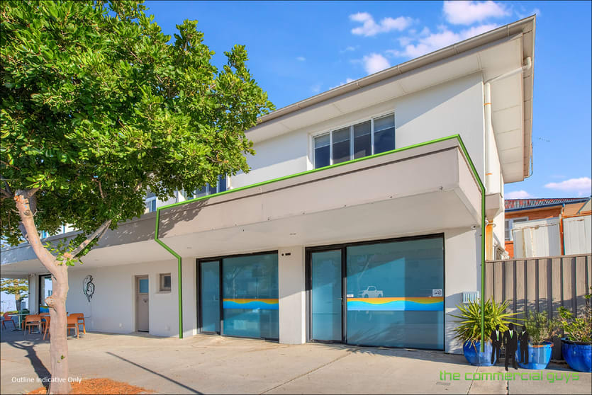 Click to view all images 3/139 Margate Pde Margate QLD 4019 - Image 1