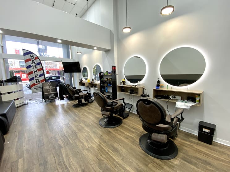 Click to view all images Shop 8 360 Kingsway Caringbah NSW 2229 - Image 1