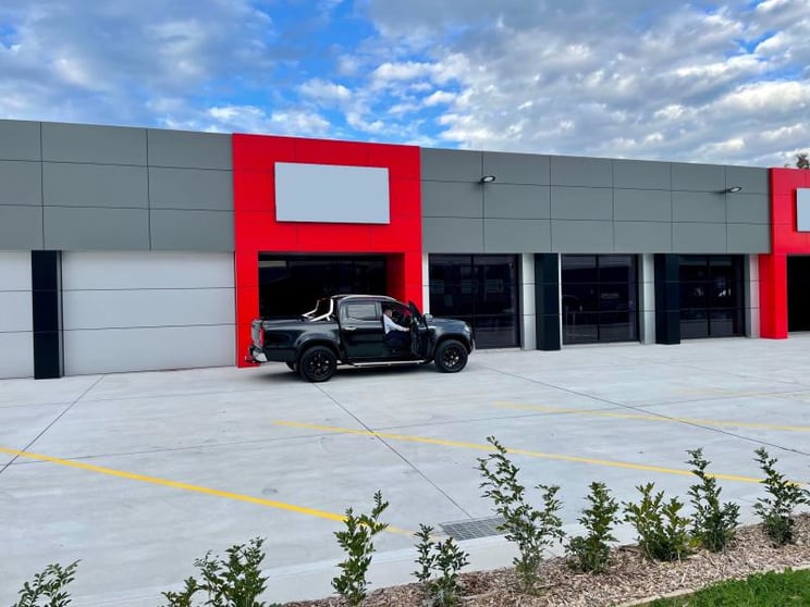 Click to view all images E1/109 Station Street Seven Hills NSW 2147 - Image 1