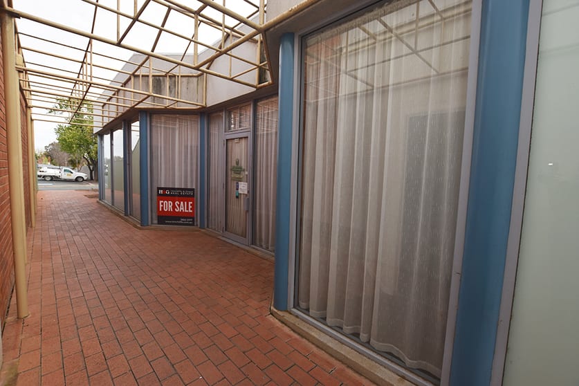Click to view all images 250B Allan Street Kyabram VIC 3620 - Image 1