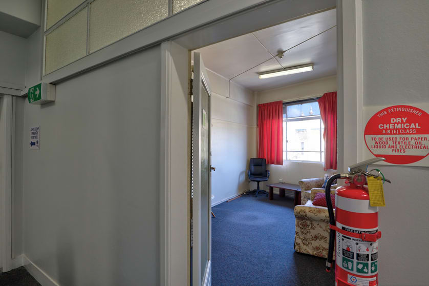 Click to view all images Level 2 Room 17/52 Brisbane Street Launceston TAS 7250 - Image 2