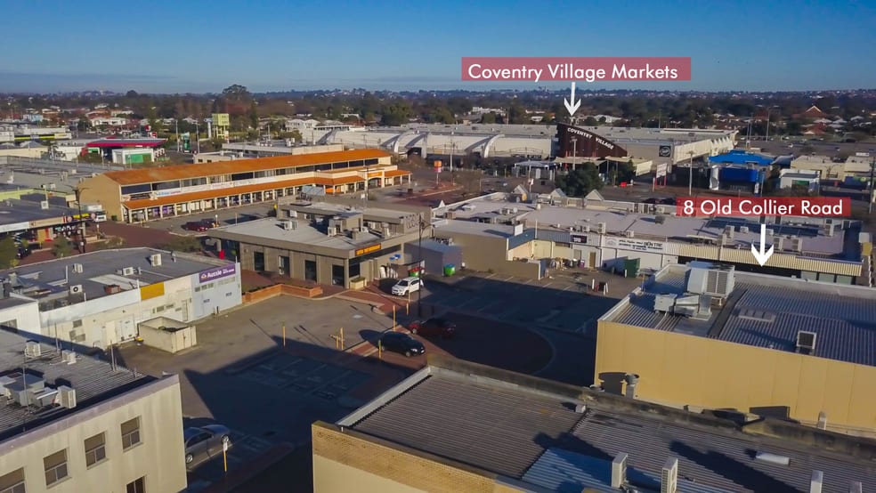 Click to view all images Suite 2, 8 Old Collier Road Morley WA 6062 - Image 2