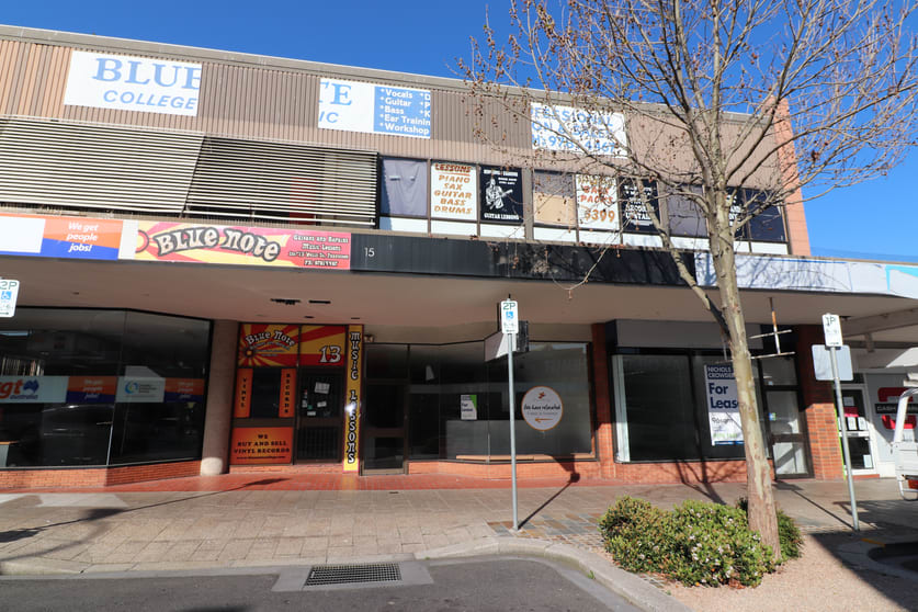 Click to view all images Shop 2/11-19 Wells Street Frankston VIC 3199 - Image 2