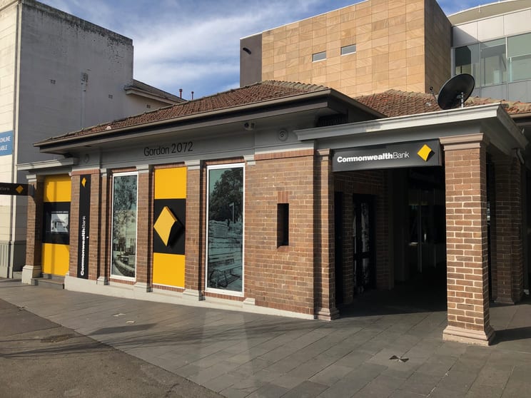 Click to view all images Shop 10/741 Pacific Highway Gordon NSW 2072 - Image 3