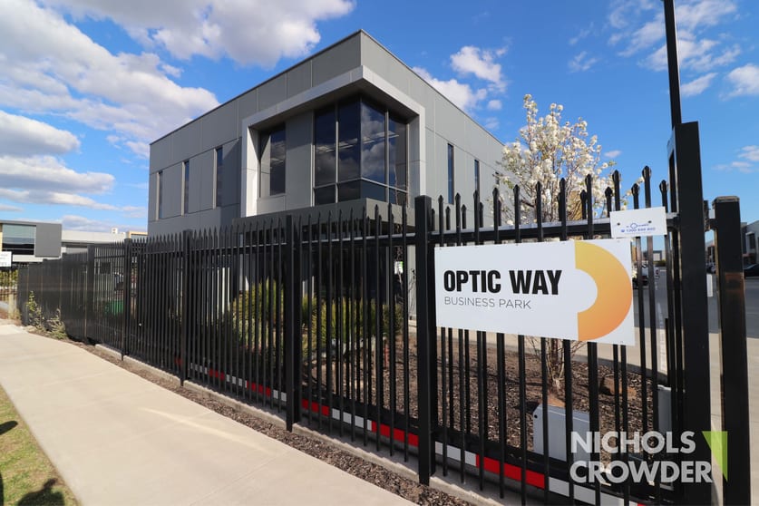 Click to view all images 1 Optic Way Carrum Downs VIC 3201 - Image 1