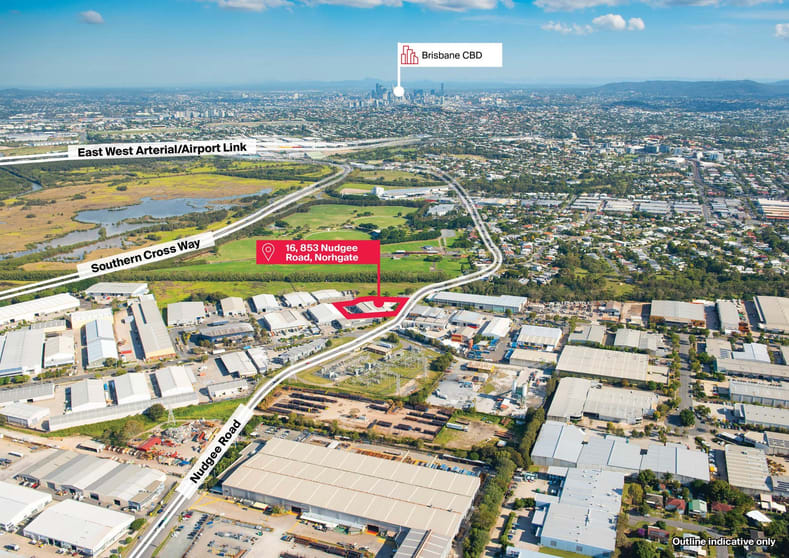 Click to view all images 16/853 Nudgee Road Northgate QLD 4013 - Image 1