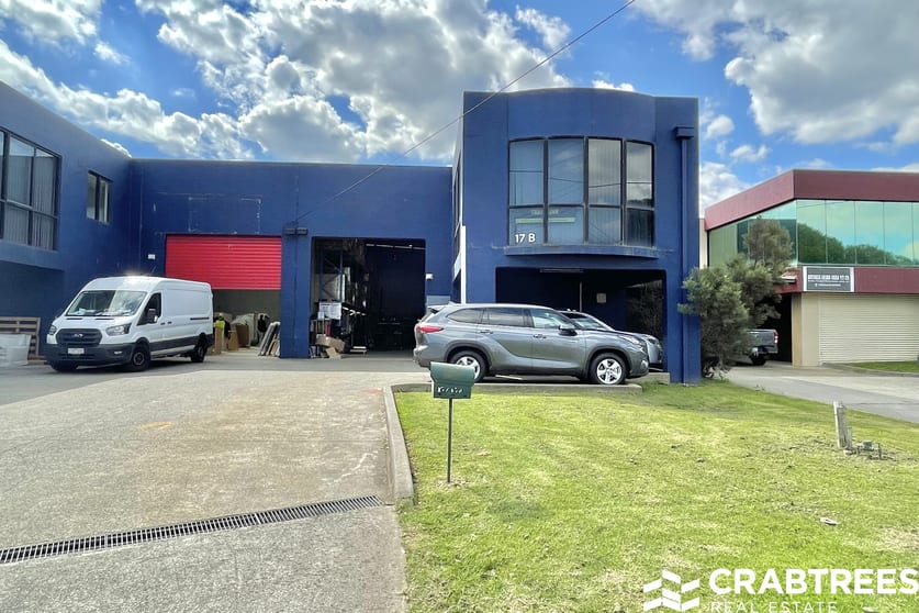 Click to view all images 17B Yiannis Court Springvale VIC 3171 - Image 3
