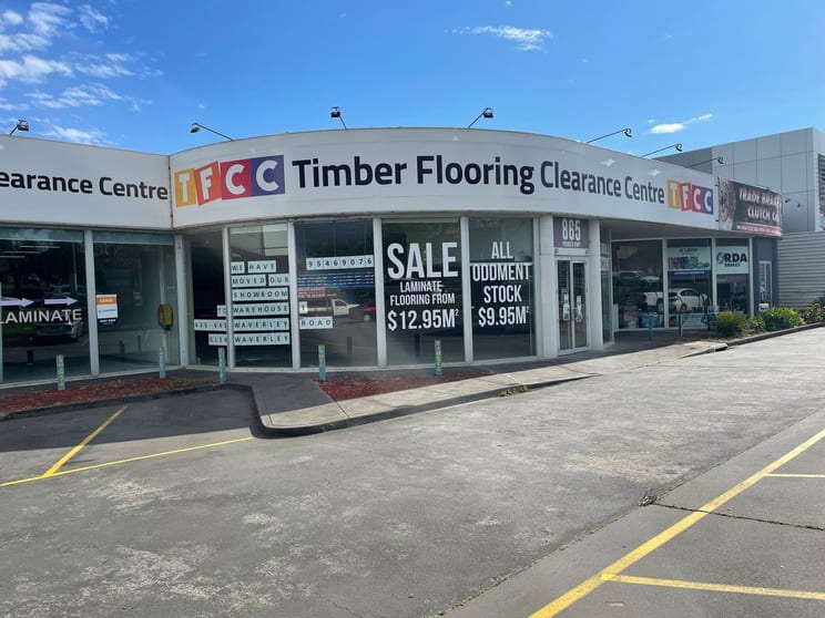 Click to view all images Unit 5/865 Princes Highway Springvale VIC 3171 - Image 1