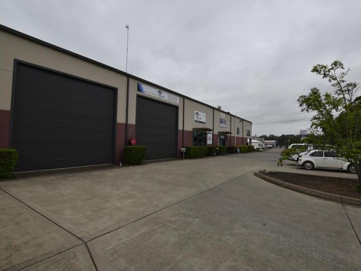 Click to view all images Unit 3/1 Shipley Drive Rutherford NSW 2320 - Image 1