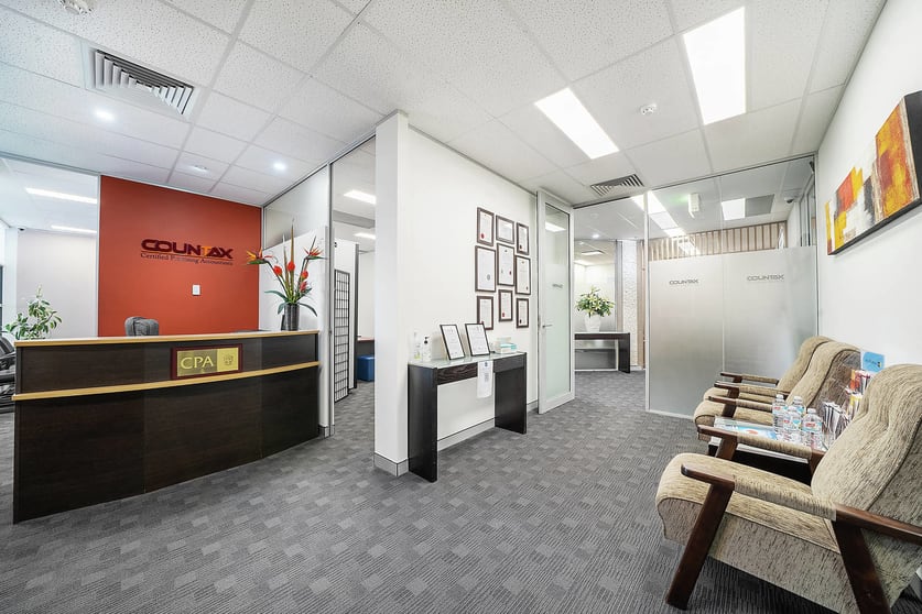 Click to view all images 4.01/5 Celebration Drive Bella Vista NSW 2153 - Image 2