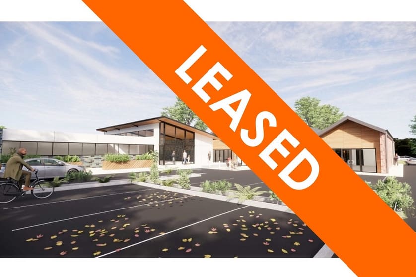 Click to view all images MEDICAL CLINIC/48-50 Mount Barker Road Hahndorf SA 5245 - Image 1