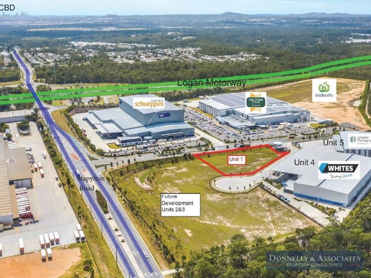 Click to view all images 1/15 Seeana Place Heathwood QLD 4110 - Image 1