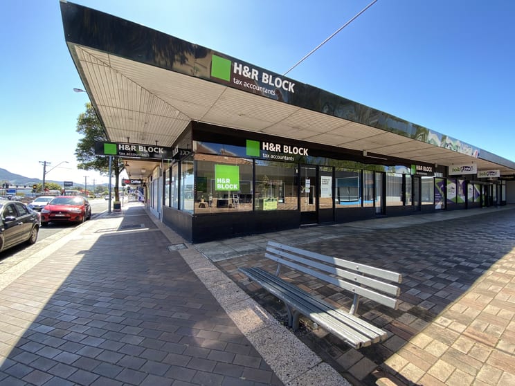 Click to view all images 1/41-43 Princes Highway Dapto NSW 2530 - Image 1
