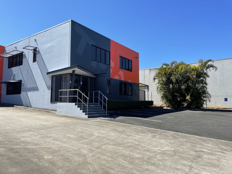 Click to view all images 1A/43-45 Enterprise Street Cleveland QLD 4163 - Image 1