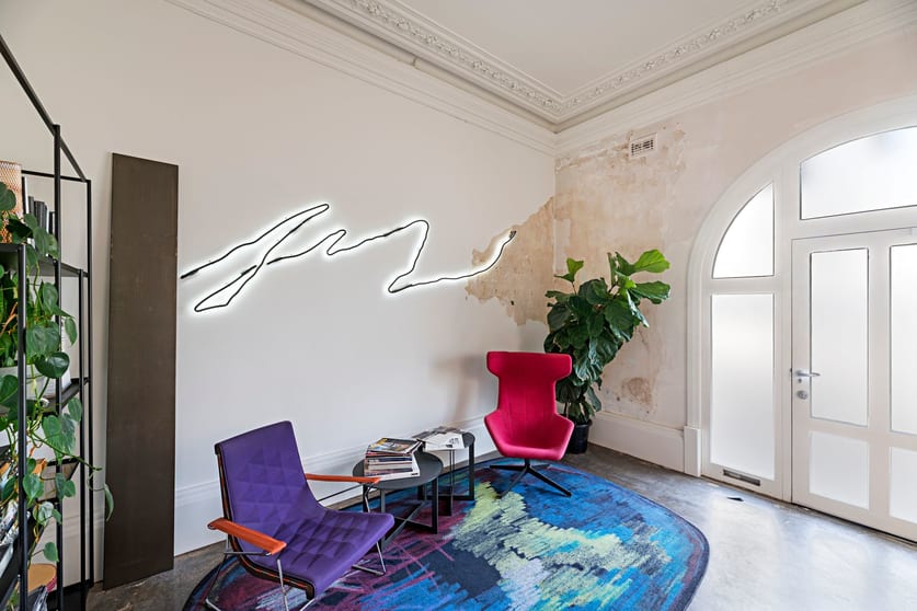 Click to view all images Rear/137 Swan Street Richmond VIC 3121 - Image 1