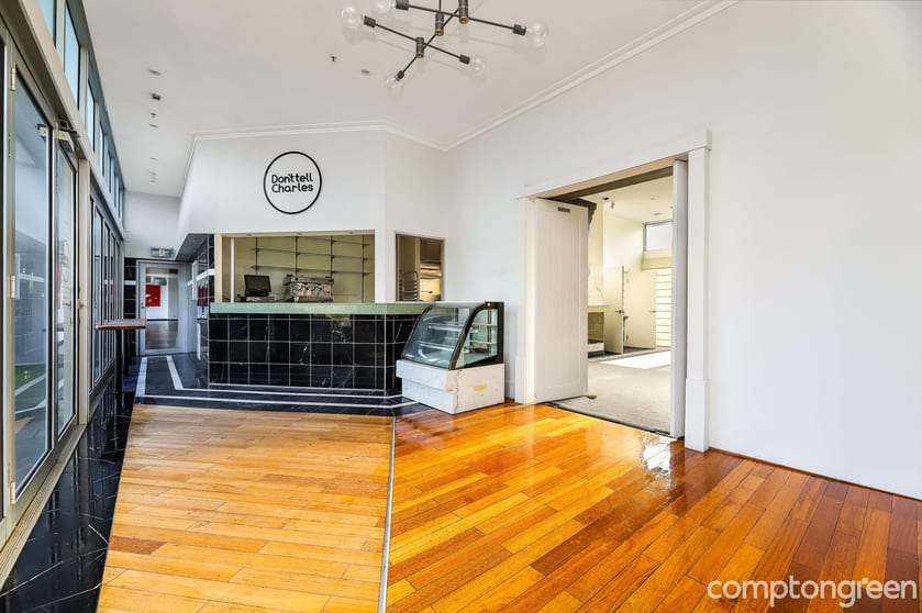 Click to view all images B1/60-70 Speakmen Street Kensington VIC 3031 - Image 3
