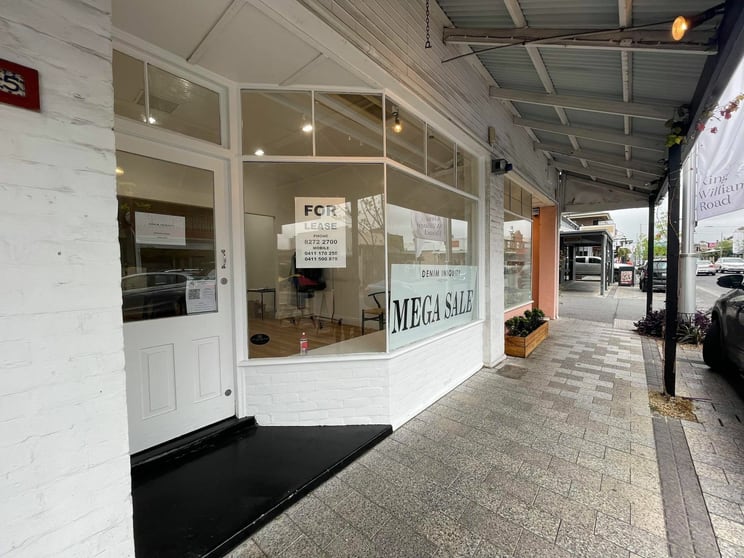 Click to view all images Shop 2, 175 King William Rd Hyde Park SA 5061 - Image 2