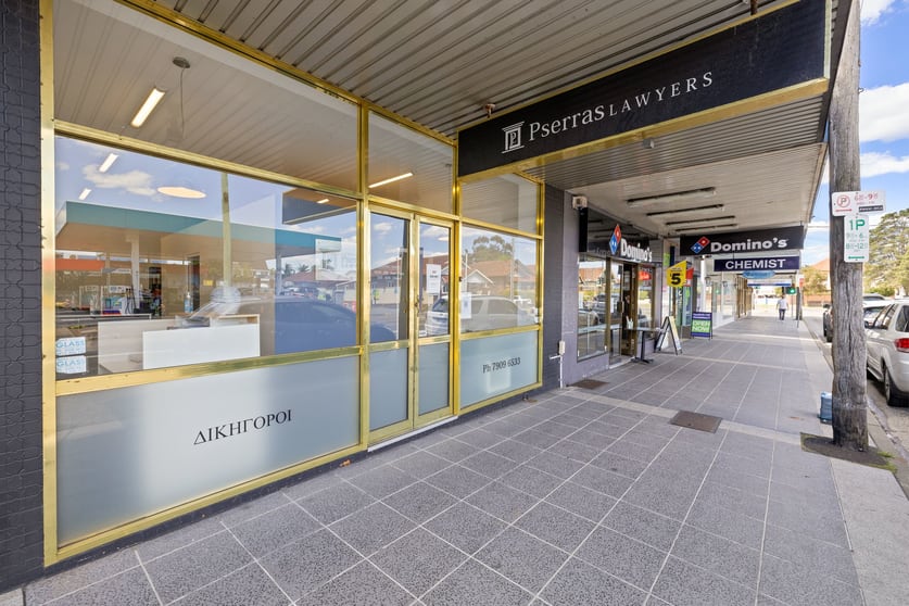 Click to view all images 261 Homer Street Earlwood NSW 2206 - Image 1