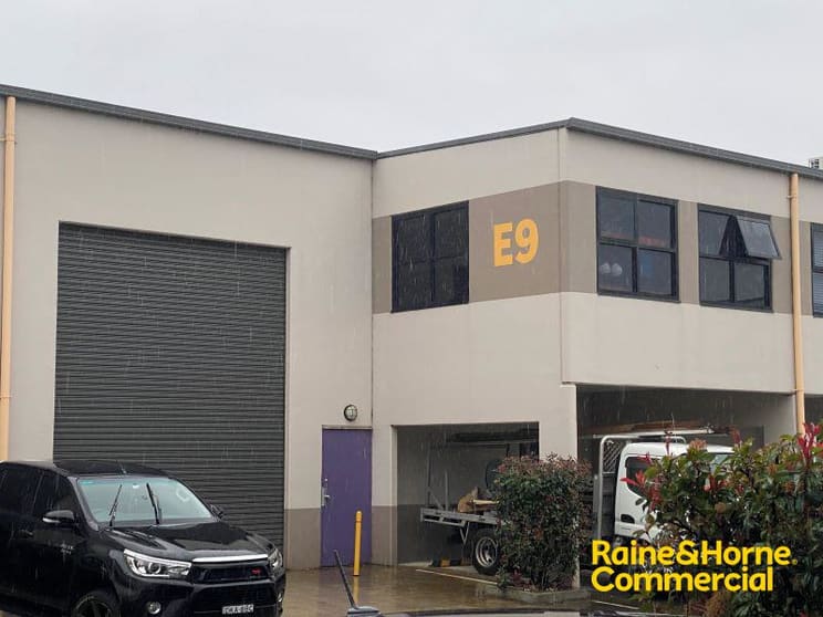 Click to view all images E9/5-7 Hepher Road Campbelltown NSW 2560 - Image 1
