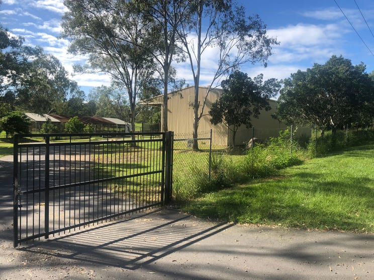 Click to view all images 175a Hawkesbury Road Moggill QLD 4070 - Image 1