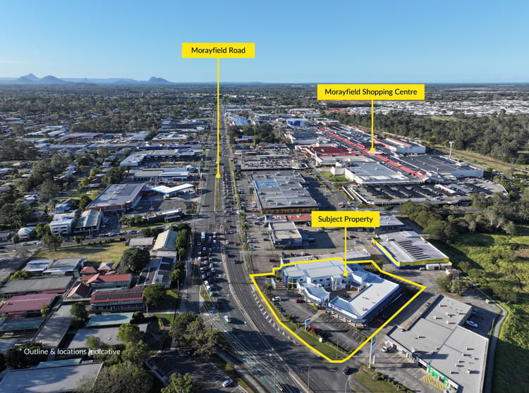 201-205 Morayfield Road Morayfield QLD 4506 - Image 1