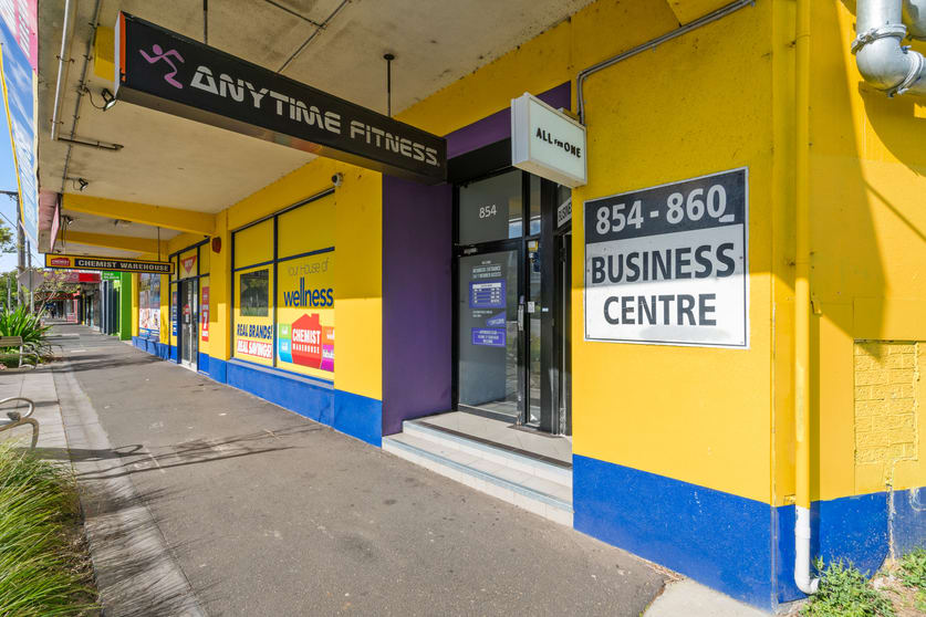 Click to view all images 854 Nepean Highway Hampton VIC 3188 - Image 3