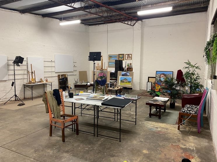 Click to view all images 8/3-5 Arnold Street Cheltenham VIC 3192 - Image 2