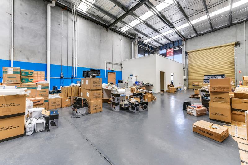 Click to view all images 29 Williams Road Dandenong South VIC 3175 - Image 2