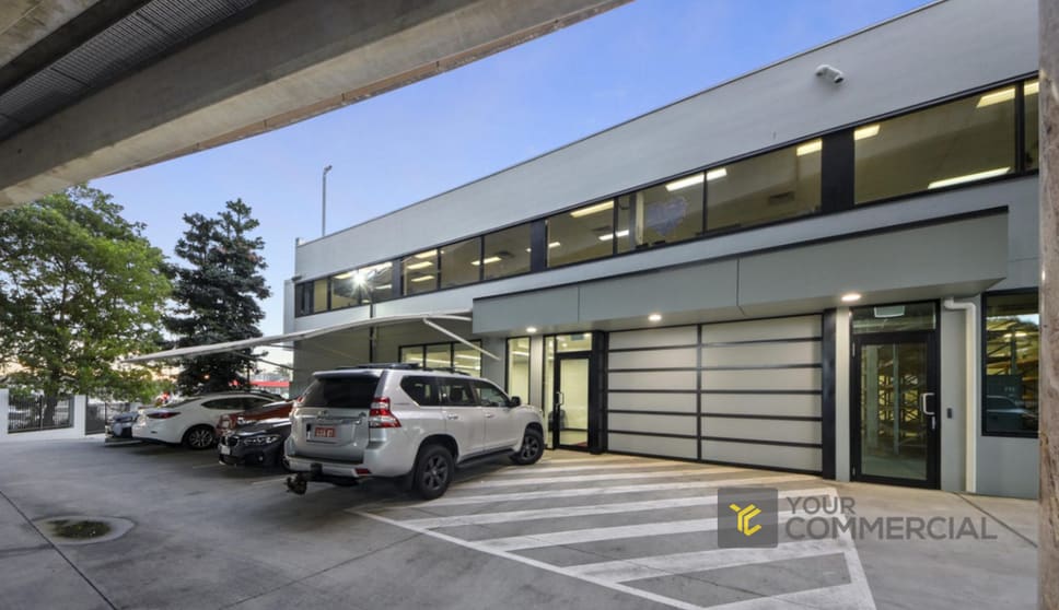 Click to view all images 143 Abbotsford Road Bowen Hills QLD 4006 - Image 1