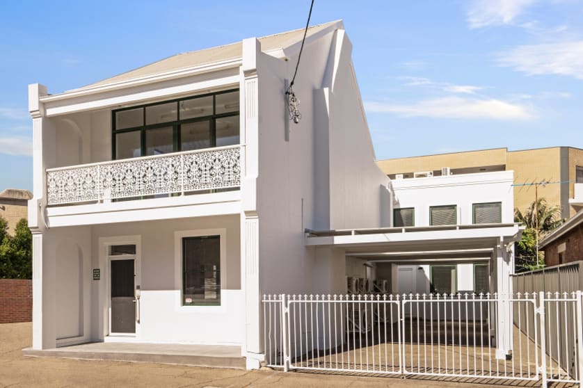 Click to view all images 19 Queen Street Cooks Hill NSW 2300 - Image 1