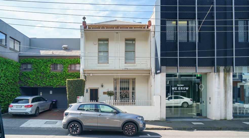 13 Amsterdam Street Richmond VIC 3121 - Image 1