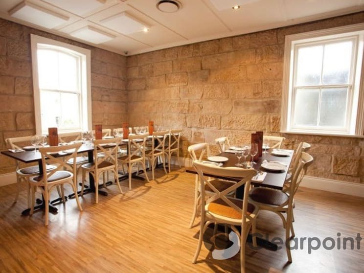 Click to view all images Restaurant/54 Alexandra Street Hunters Hill NSW 2110 - Image 3