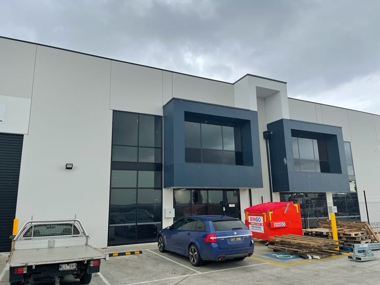 Click to view all images Office 1/2 Fastline Road Truganina VIC 3029 - Image 1