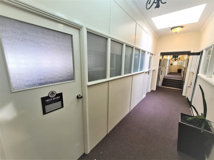Click to view all images Suites 11-12, Tweed Arcade/2 Queen Street Murwillumbah NSW 2484 - Image 3
