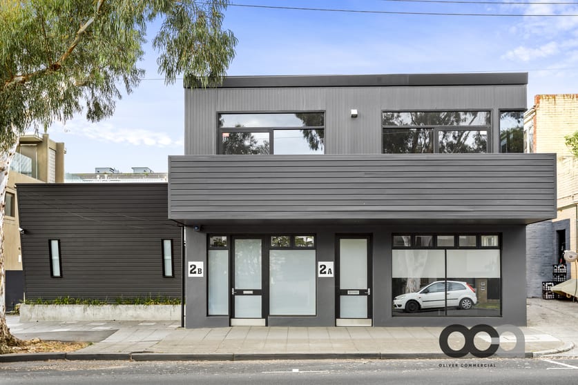 Click to view all images 2 A & B Keys Street Beaumaris VIC 3193 - Image 1