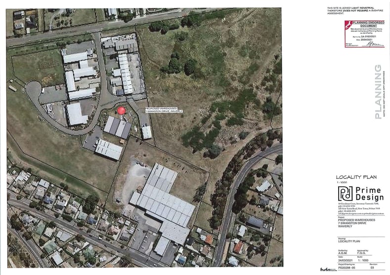 Click to view all images 7 Swanston Park Drive Waverley TAS 7250 - Image 2