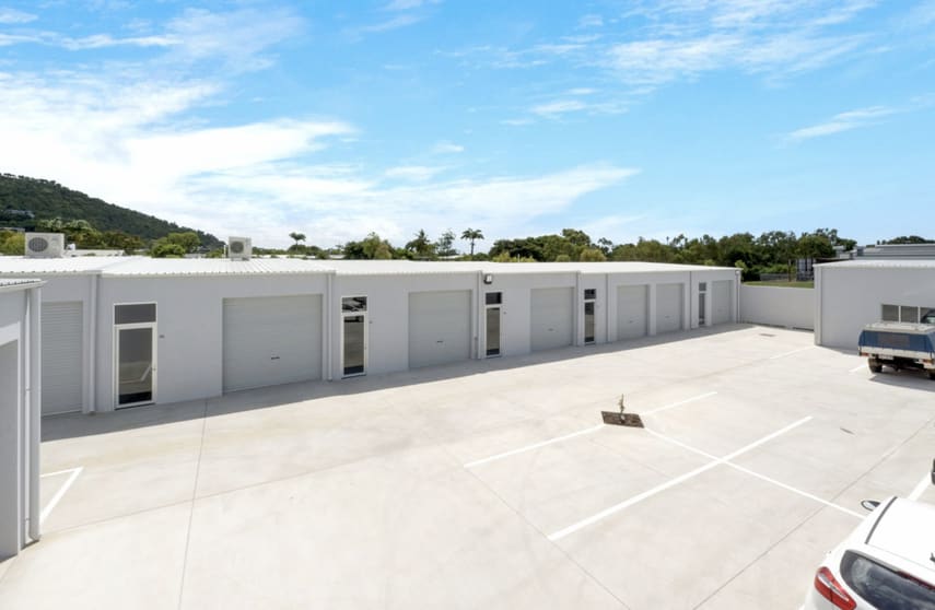 Click to view all images 28 Greg Jabs Drive Garbutt QLD 4814 - Image 3