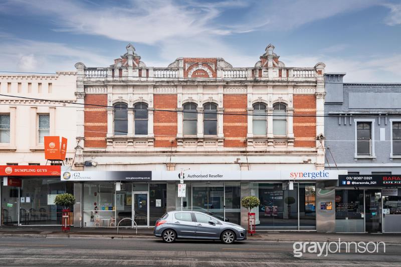 Click to view all images 317-319 High Street Kew VIC 3101 - Image 1