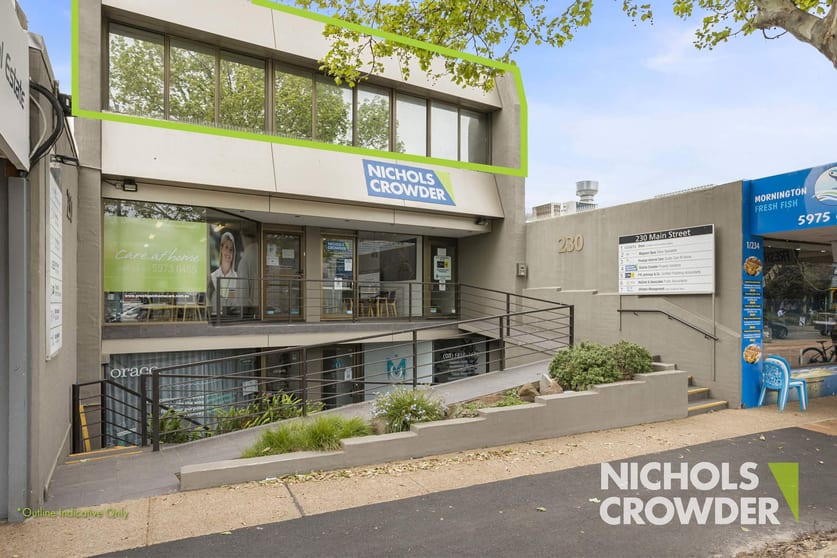 Click to view all images 5/230 Main Street Mornington VIC 3931 - Image 1