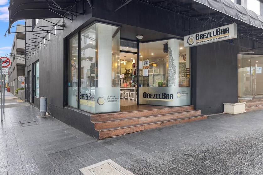 Click to view all images 7/5A Raglan Street Manly NSW 2095 - Image 2