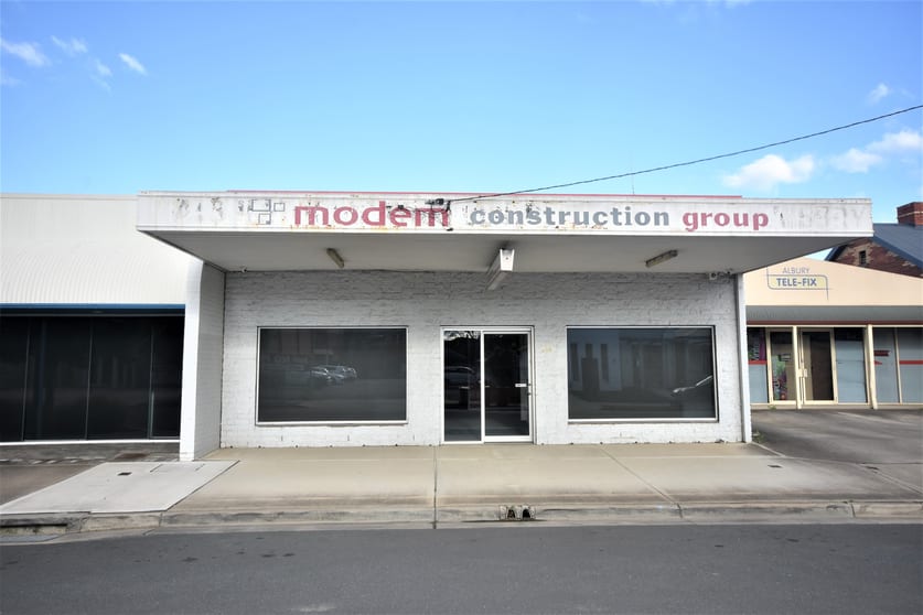 Click to view all images 488 Macauley Street Albury NSW 2640 - Image 1