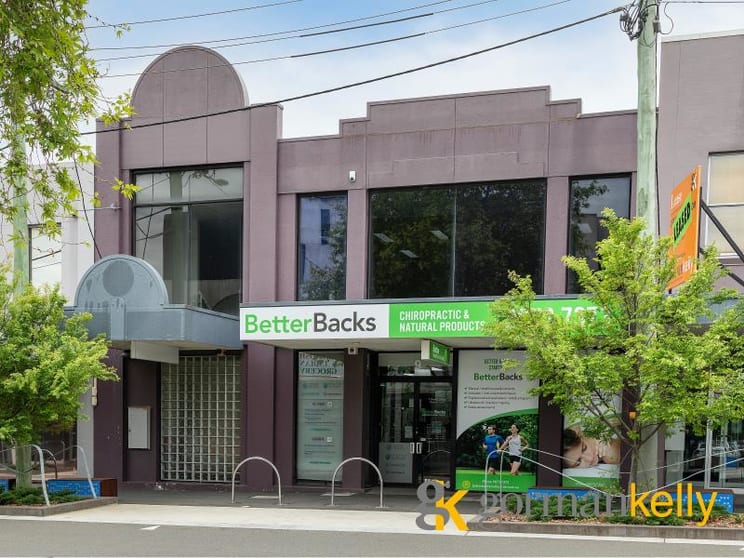 Click to view all images Level 1/9-11 Station Street Mitcham VIC 3132 - Image 1