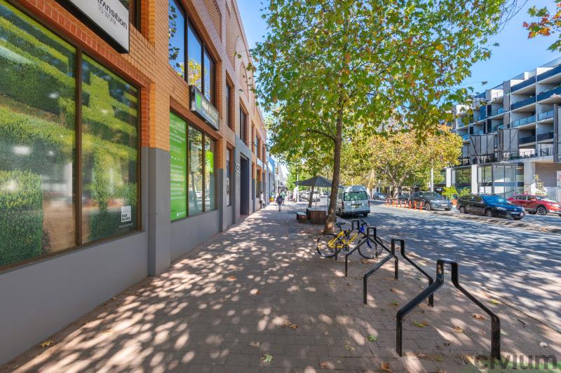 Click to view all images Unit 5/32 Lonsdale Street Braddon ACT 2612 - Image 3