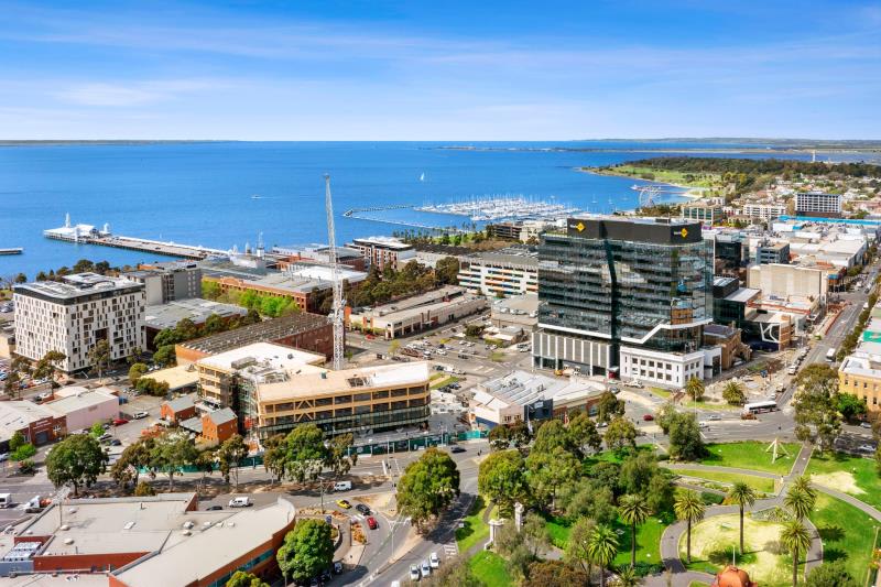 Click to view all images Whole Building/155 Mercer Street Geelong VIC 3220 - Image 1