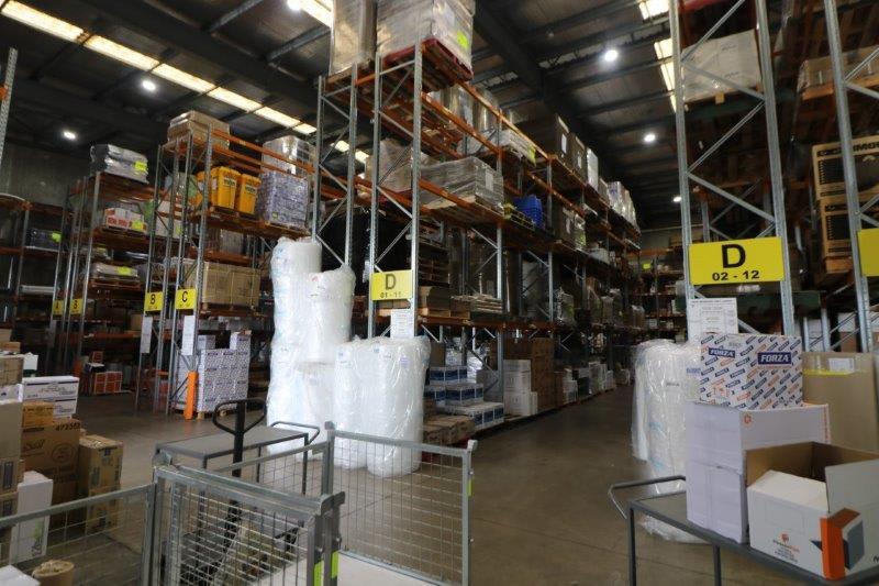 Click to view all images Building 26a/24-26 Taminga Street Regency Park SA 5010 - Image 3