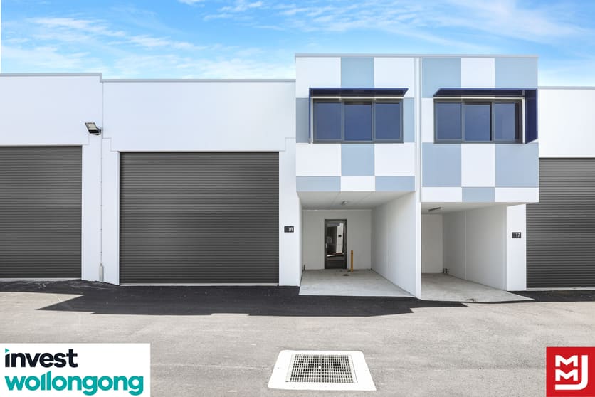 Click to view all images 18/5-11 Waynote Place Unanderra NSW 2526 - Image 1