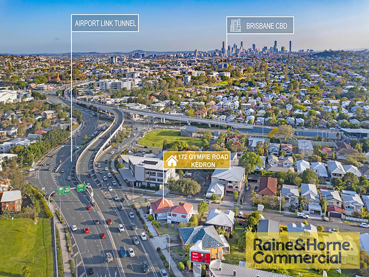 Click to view all images 1/172 Gympie Road Kedron QLD 4031 - Image 2