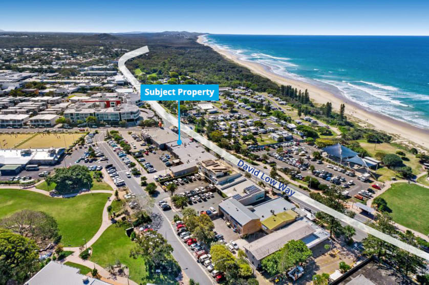 Click to view all images 3/1796 David Low Way Coolum Beach QLD 4573 - Image 2