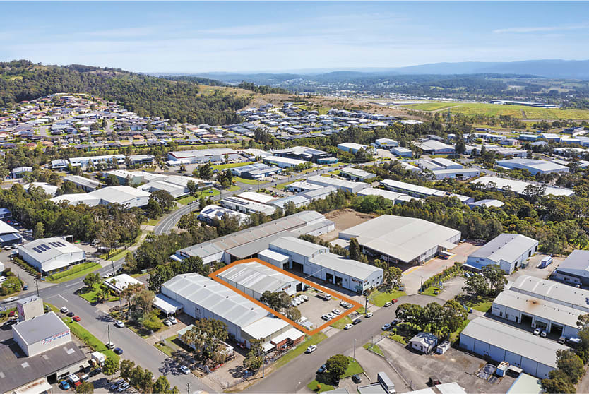 Click to view all images 5 Belford Place Cardiff NSW 2285 - Image 1