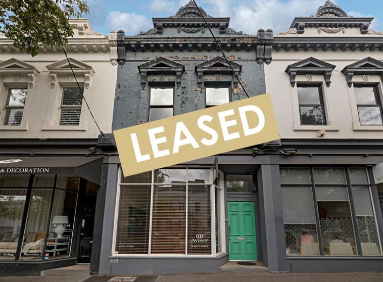 Click to view all images 440 Clarendon Street South Melbourne VIC 3205 - Image 1